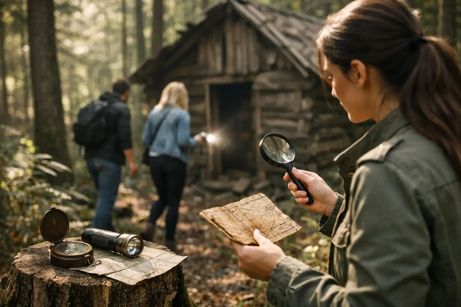 Weekend Mystery Activity That Actually Sticks