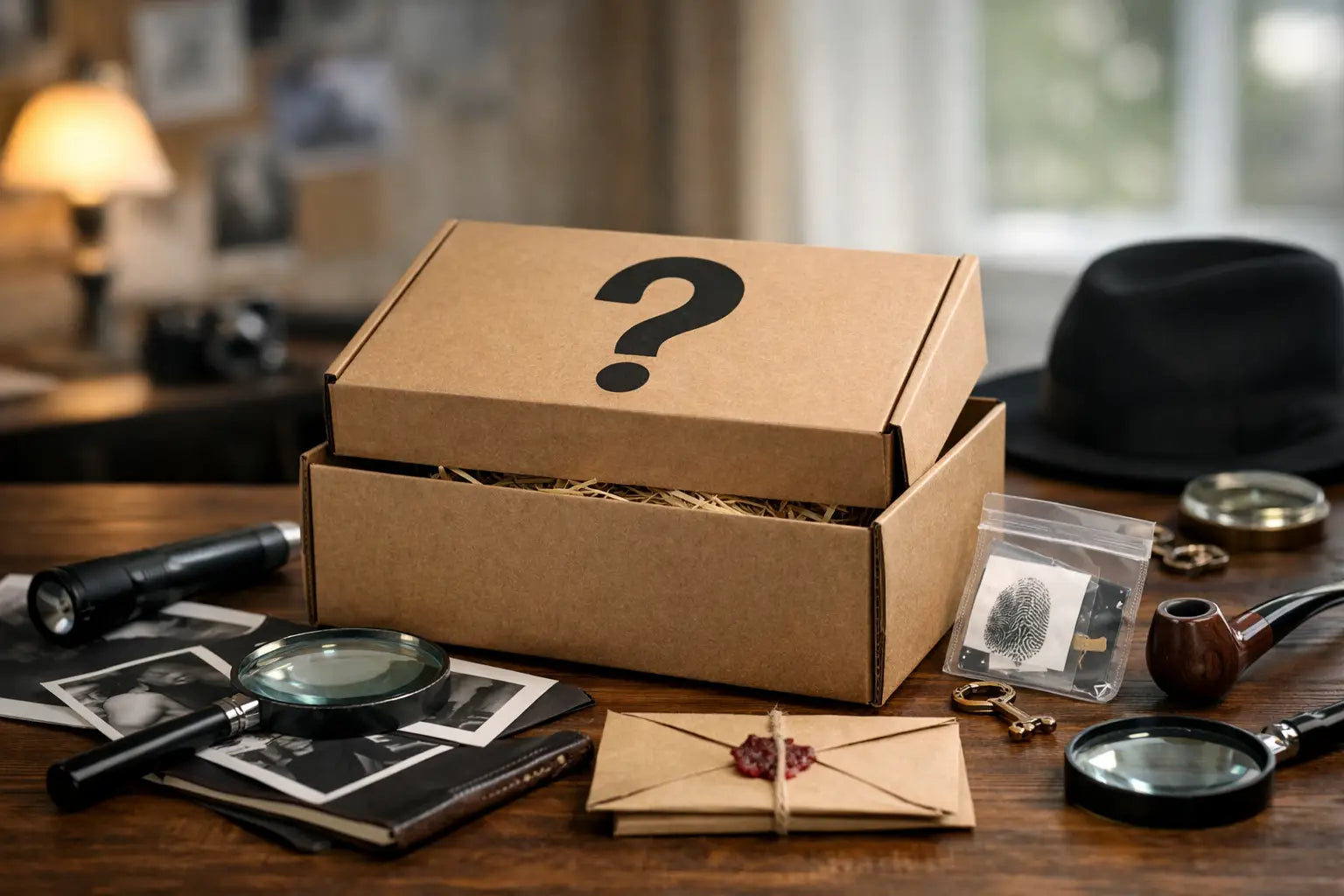 Mystery Subscription First Case Discount Guide