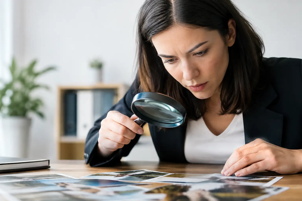 How to Spot Misleading Clues Without Missing the Case