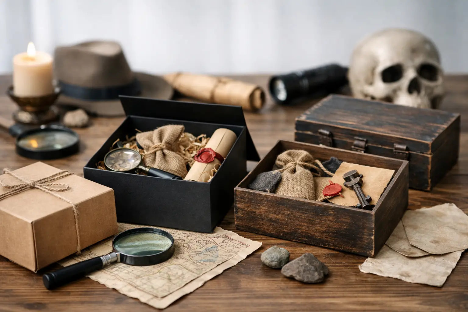 Best Mystery Subscription Box Alternative