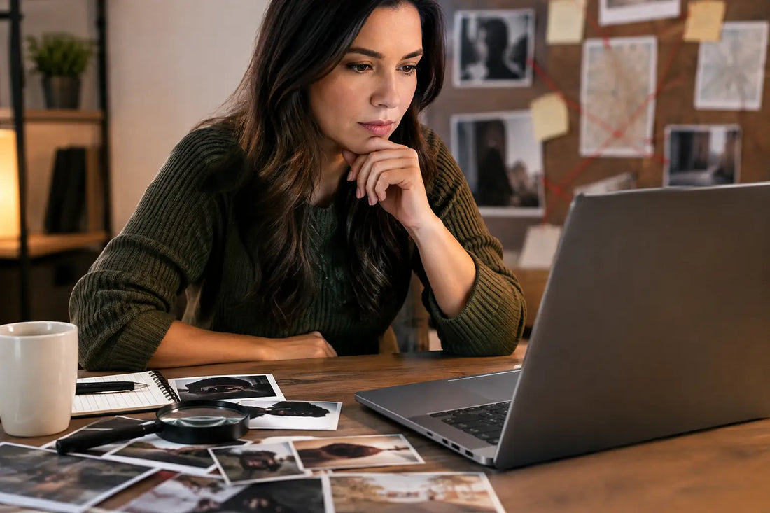 Are Digital Murder Mysteries Fun? Open a Case