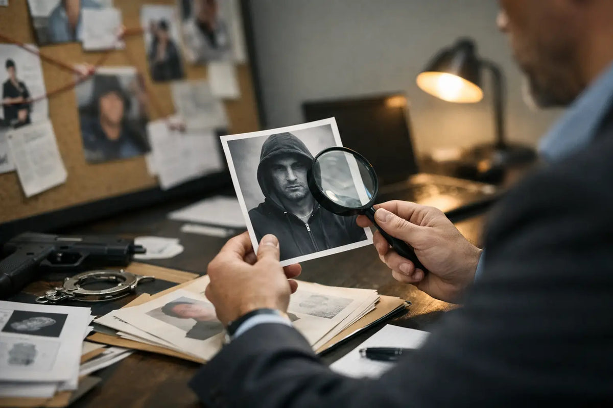 How to Analyze Suspect Motives Like a Detective
