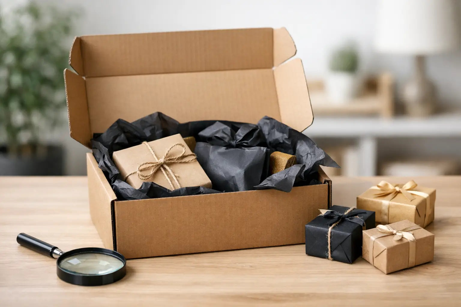Are Mystery Subscriptions Worth It?