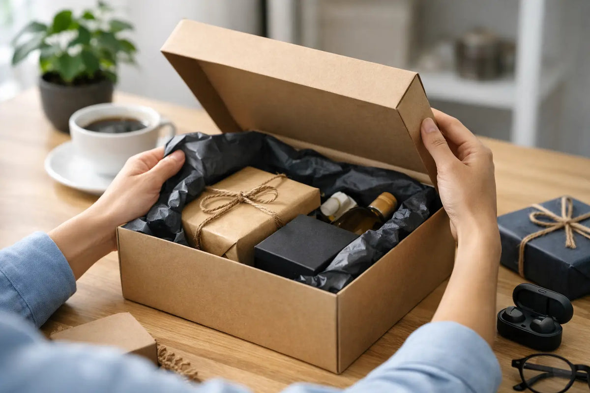 How to Enjoy Mystery Subscriptions More