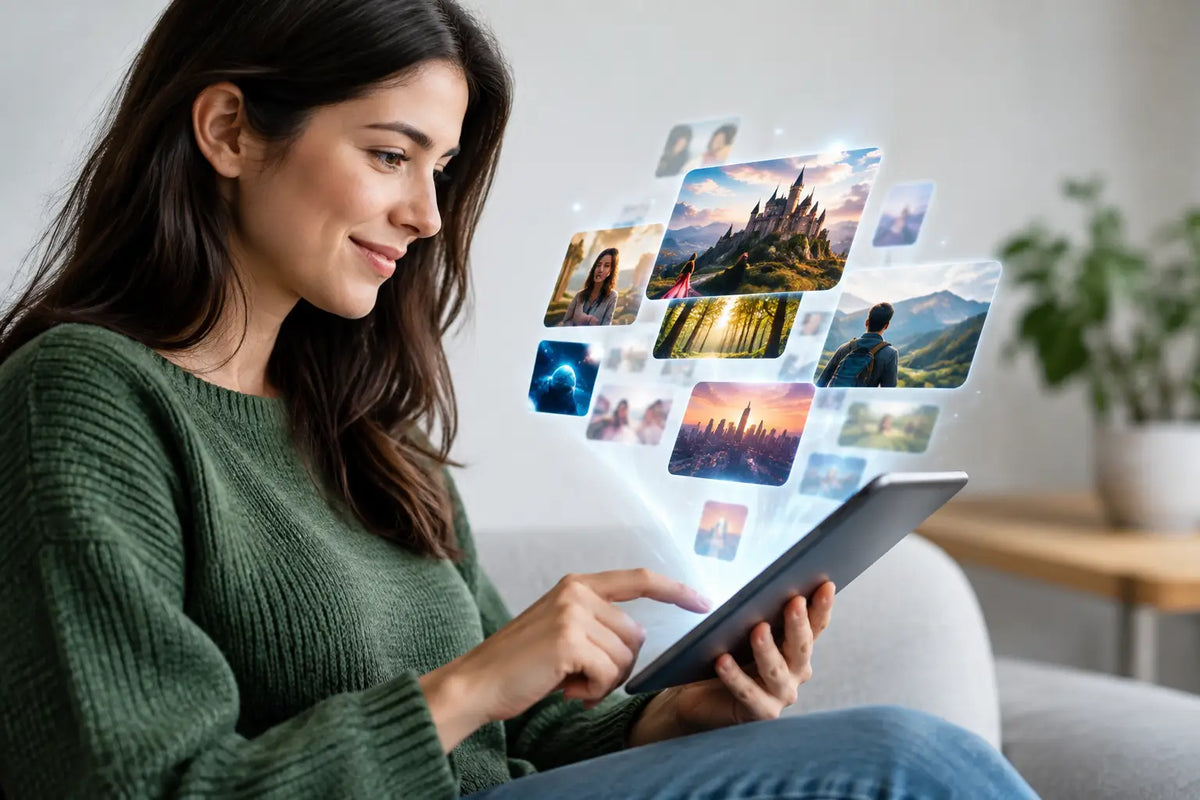 Interactive Storytelling Trends Worth Following