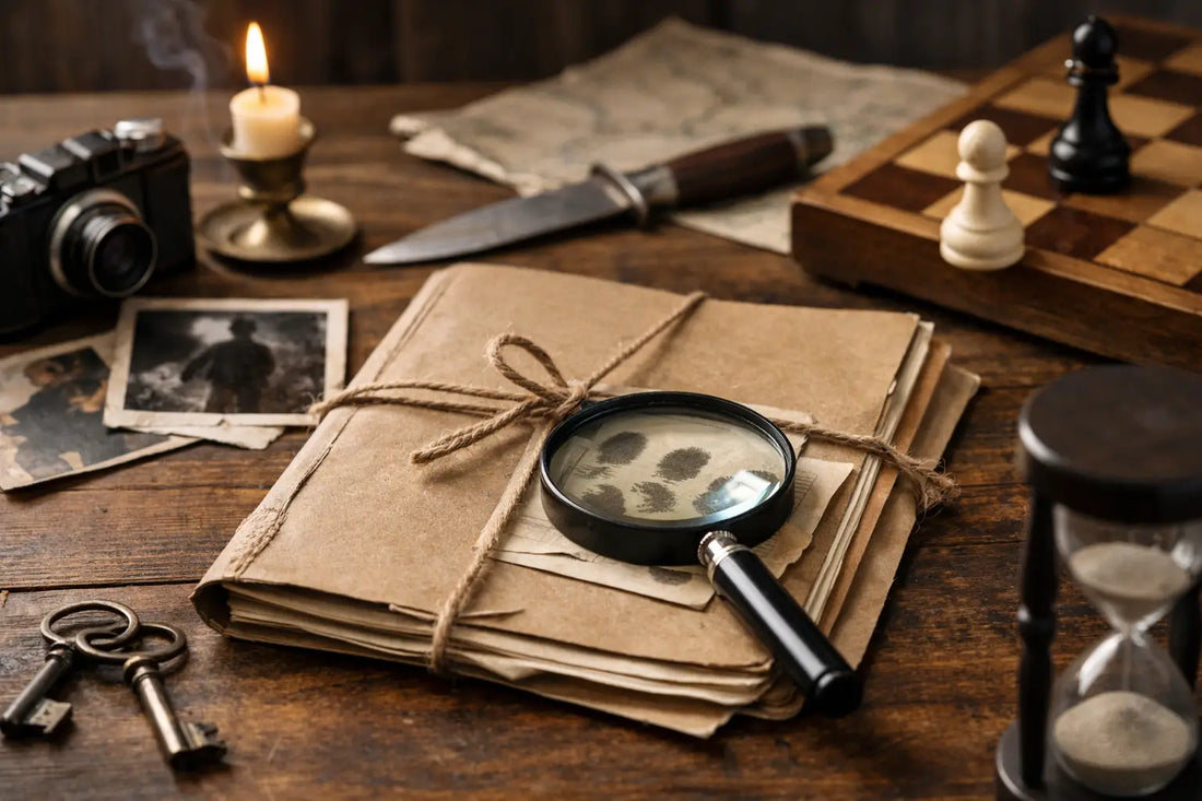 Do Mystery Games Expire? What to Check First