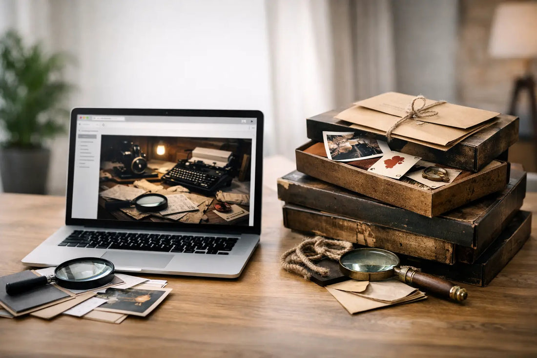 Email Mystery Games vs Boxes: Which Wins?