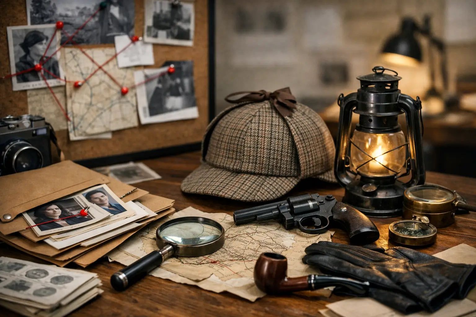 10 Best Detective Subscriptions for Adults